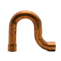 Produto Sifão de Cobre 3/4 x 1/32