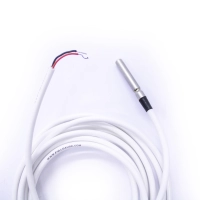 Sonda de Temperatura SB59 - Full Gauge Produto Sonda de Temperatura SB59 - Full Gauge