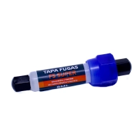 Tapa Fugas 8ml F5 Brasweld - SEM MANGUEIRA Produto Tapa Fugas 8ml F5 Brasweld - SEM MANGUEIRA