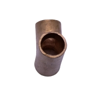 Produto Tee Cobre 5/8 - (Parede 1/16)
