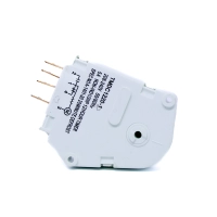 Temporizador Degelo Frost Free 12 horas 220v Coldpac Produto Temporizador Degelo Frost Free 12 horas 220v Coldpac