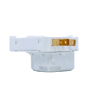 Temporizador Degelo Frost Free 12 horas 220v Coldpac Produto Temporizador Degelo Frost Free 12 horas 220v Coldpac