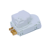Temporizador Degelo Frost Free 12 horas 220v Coldpac Produto Temporizador Degelo Frost Free 12 horas 220v Coldpac
