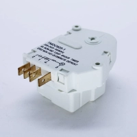 Produto Temporizador Degelo 8h 220V Coldpac