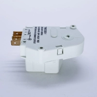 Produto Temporizador Degelo 8h 220V Coldpac