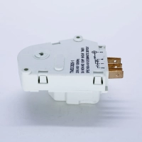 Produto Temporizador Degelo 8h 220V Coldpac