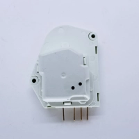Produto Temporizador Degelo 8h 220V Coldpac