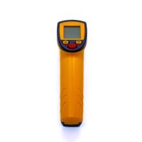 Termômetro Digital Infravermelho com Mira Laser Coldpac Produto Termômetro Digital Infravermelho com Mira Laser Coldpac