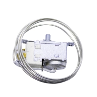 Termostato Climax D33 D45 RC95019-2P Coldpac Produto Termostato Climax D33 D45 RC95019-2P Coldpac