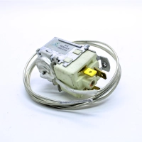 Produto Termostato Compatível Brastemp E Consul 340/440L RC94012-6P