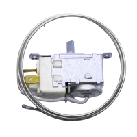 Produto Termostato Compatível Brastemp E Consul 340/440L RC94012-6P