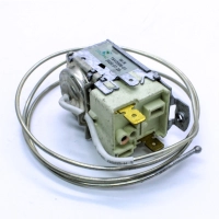 Produto Termostato Compatível Brastemp E Consul Duplex Coldpac TSV2006-01P