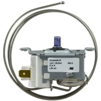 Termostato Compatível Brastemp E Consul TSV2007-01P Coldpac Produto Termostato Compatível Brastemp E Consul TSV2007-01P Coldpac
