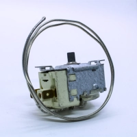 Termostato Compatível CCE e Dako C35 RC22336-2P Coldpac Produto Termostato Compatível CCE e Dako C35 RC22336-2P Coldpac