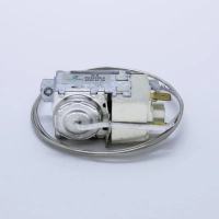Termostato Compatível CCE e Dako C35 RC22336-2P Coldpac Produto Termostato Compatível CCE e Dako C35 RC22336-2P Coldpac