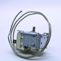 Termostato Compatível CCE e Dako C35 RC22336-2P Coldpac Produto Termostato Compatível CCE e Dako C35 RC22336-2P Coldpac