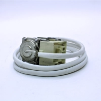 Termostato Consul CRC TSV1017-01P Coldpac Produto Termostato Consul CRC TSV1017-01P Coldpac
