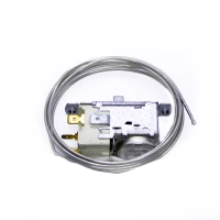 Termostato Electrolux DC48 TSV9003-09P Coldpac Produto Termostato Electrolux DC48 TSV9003-09P Coldpac