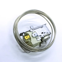 Termostato Electrolux DC48 TSV9003-09P Coldpac Produto Termostato Electrolux DC48 TSV9003-09P Coldpac