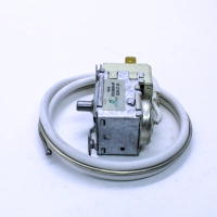 Produto Termostato Para Geladeira Electrolux Duplex RC93609-4P - Coldpac