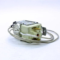Termostato Freezer Metalfrio RC42648-2 Produto Termostato Freezer Metalfrio RC42648-2