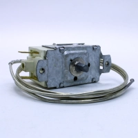 Termostato Freezer Metalfrio RC53648-6P Coldpac Produto Termostato Freezer Metalfrio RC53648-6P Coldpac