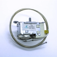 Produto Termostato Freezer Vertical Metalfrio RC43048-2P