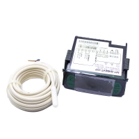 Produto Termostato Full Gauge MT-516EVT - Bivolt