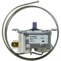 Produto Termostato para Balcão Frigorífico Universal RC13600-3P Coldpac