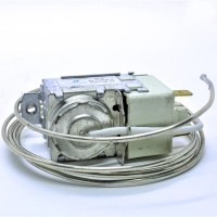 Termostato Para Balcão Frigorífico Universal RC15000-2P Produto Termostato Para Balcão Frigorífico Universal RC15000-2P