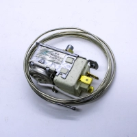 Termostato Climax D33 D45 RC95019-2P Coldpac Produto Termostato Climax D33 D45 RC95019-2P Coldpac