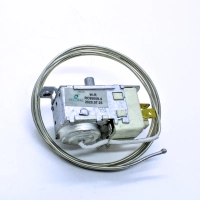 Termostato Electrolux DC45 DC47 RC95009-4 Coldpac Produto Termostato Electrolux DC45 DC47 RC95009-4 Coldpac