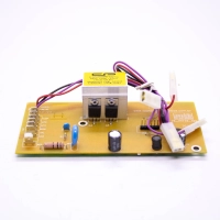 Placa De Controle 'CP SILVA' Refrigerador Consul CWC22A BIVOLT (326001642/643) Produto Placa De Controle 'CP SILVA' Refrigerador Consul CWC22A BIVOLT (326001642/643)