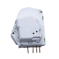 Produto Timer Degelo Frost Free 12h 110v Coldpac