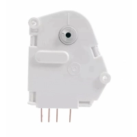 Produto Timer Degelo Frost Free 8h 110v Coldpac