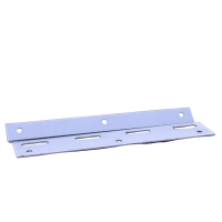 Tiras P/ Trilho Sustentação Cortina Silicone Produto Tiras P/ Trilho Sustentação Cortina Silicone