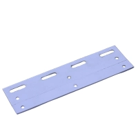 Tiras P/ Trilho Sustentação Cortina Silicone Produto Tiras P/ Trilho Sustentação Cortina Silicone