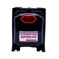 Transformador 3.000VA Bivolt (2.100 Wats) Produto Transformador 3.000VA Bivolt (2.100 Wats)