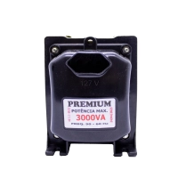 Transformador 3.000VA Bivolt (2.100 Wats) Produto Transformador 3.000VA Bivolt (2.100 Wats)