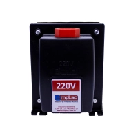 Produto Transformador 5.000VA Bivolt (3.500 Wats)