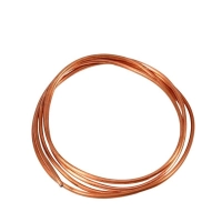 Produto Tubo de Cobre Eluma 5/16 x 1/32 (03 Metros)