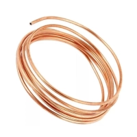 Produto Tubo de Cobre Eluma 5/16 x 1/32 (03 Metros)