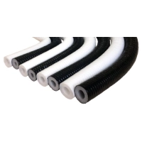 Produto TUBO ESPONJOSO 3/8" REV. BRANCO - 2 M