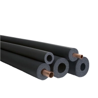Tubo Esponjoso Elastomérico - (28) 1.1/8 X (T) 32-40,5MM - Barra 2 Metros Produto Tubo Esponjoso Elastomérico - (28) 1.1/8 X (T) 32-40,5MM - Barra 2 Metros