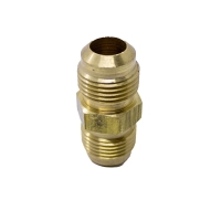 União 5/8 Niple para Tubo de Cobre Produto União 5/8 Niple para Tubo de Cobre