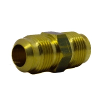 Produto UNIAO - 1/4 SAE (M) X 5/16 NPT (M) (C/ SCHRADER)