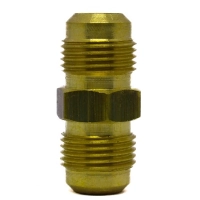 Produto UNIAO - 1/4 SAE (M) X 5/16 NPT (M) (C/ SCHRADER)