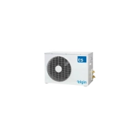 Unidade Condensadora Carenada Elgin 2,0 ESM2200ECI R22 Produto Unidade Condensadora Carenada Elgin 2,0 ESM2200ECI R22