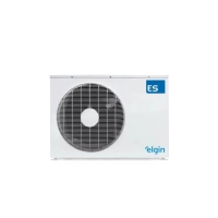 Unidade Condensadora Carenada Elgin 2,0 ESM2200ECI R22 Produto Unidade Condensadora Carenada Elgin 2,0 ESM2200ECI R22
