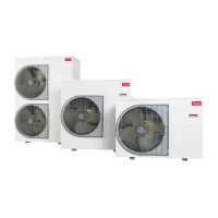 Produto Unidade Danfoss Carenada 3,5HP HPZP040-3VM 220V